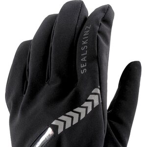 Sealskinz Waterproof All Weather LED Cycle Glove
