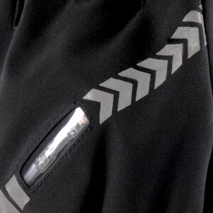Sealskinz Waterproof All Weather LED Cycle Glove
