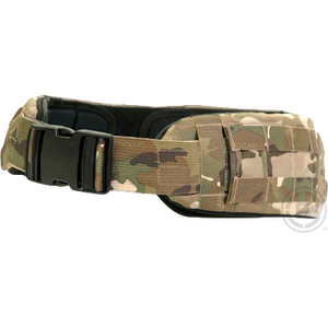 Crye Precision Low Profile Blast Belt | Battle Belts | Varuste.net