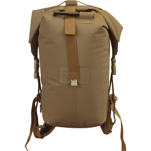 Watershed Mission Pack