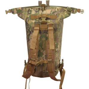 Watershed Mission Pack