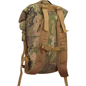 Watershed Mission Pack