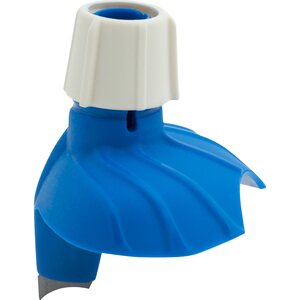 Swix Basket Triac, Carbon Leaf, Blue