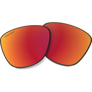 Oakley Frogskins, Repl Lens Kit Prizm Ruby