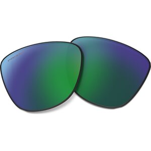 Oakley Frogskins, Replacement Lens Kit Jade Iridium Polarized