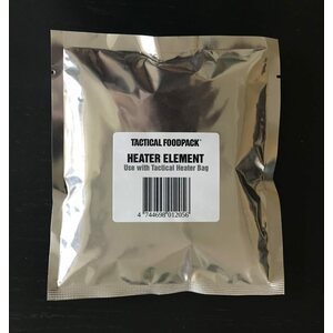 Tactical Foodpack Heater element