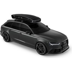 Thule Vector Alpine