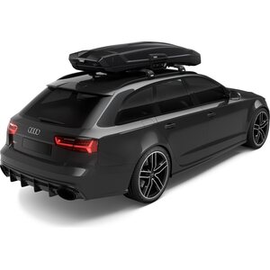 Thule Vector Alpine