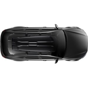 Thule Vector Alpine
