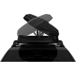 Thule Vector Alpine