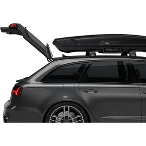 Thule Vector Alpine