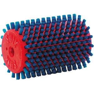 Swix Rotoharja, hieno nailonharja 100mm