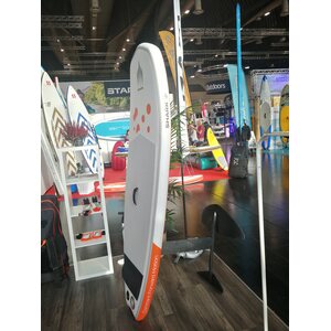 Shark SUP Allround Surf-Pro 7’8”/30” with Foil Attachment