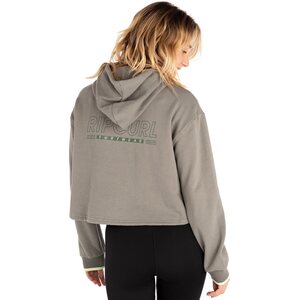 Rip Curl Epic Heights Crop Hoody