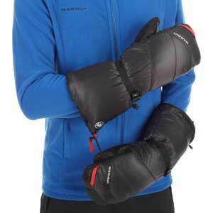 Mammut Arctic Mitten