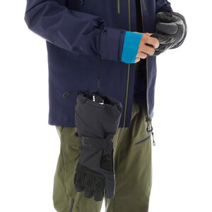 Mammut Scalottas Glove