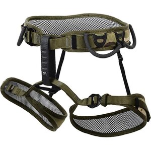 DMM Renegade 2, Multicam