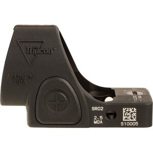 Trijicon SRO