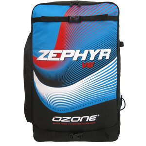 Ozone Zephyr V6 Kite Only 17m²
