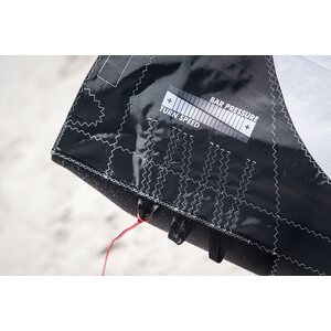 Ozone Zephyr V6 Kite Only 17m²