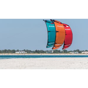 Ozone Zephyr V6 Kite Only 17m²