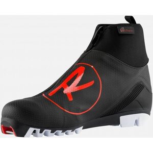 クロスカントリースキーブーツ　ROSSIGNOL CLASSIC X10 Rossignol X-10 Classic | クラシックスキーブーツ | Varuste
