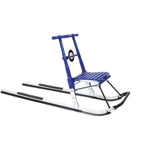 Esla T1 Mini Lasten potkukelkka