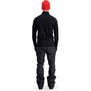 Mons Royale Olympus 3.0 Half Zip M
