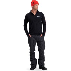 Mons Royale Olympus 3.0 Half Zip M