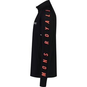 Mons Royale Olympus 3.0 Half Zip M