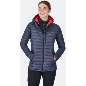 Rab Microlight Alpine XLong Womens