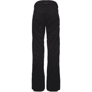 Black Diamond BoundaryLine Insulated Pant W