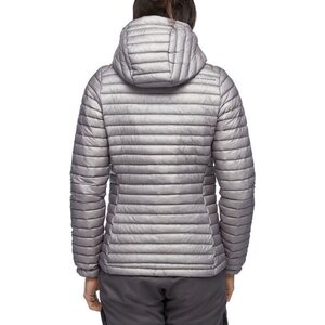 Black Diamond Approach Down Hoody W