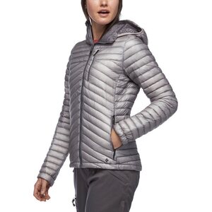 Black Diamond Approach Down Hoody W