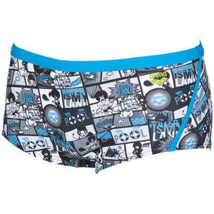 Arena M Comics LW Boxer