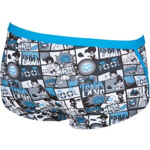 Arena M Comics LW Boxer