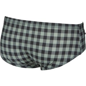 Arena M Small Checks Brief