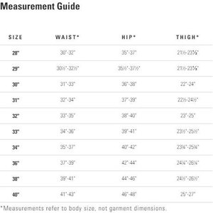 Duer All-Weather Performance Denim Slim Jeans Mens