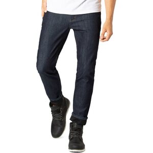 Duer All-Weather Performance Denim Slim Jeans Mens