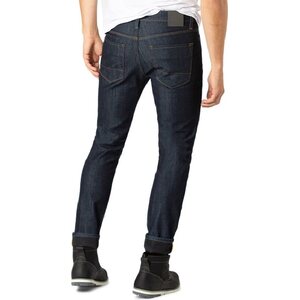 Duer All-Weather Performance Denim Slim Jeans Mens