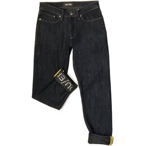 Duer All-Weather Performance Denim Slim Jeans Mens
