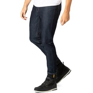 Duer All-Weather Performance Denim Slim Jeans Mens