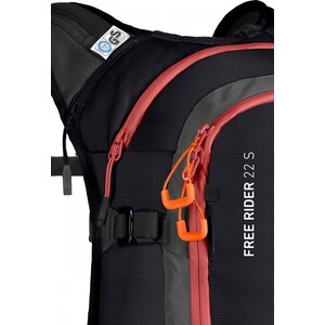 Ortovox Free Rider 22 S