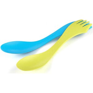 Light My Fire Spork Large, 2-pack