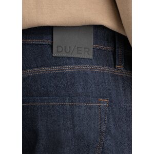 Duer All-Weather Performance Denim Slim Jeans Mens