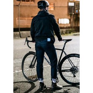 Duer All-Weather Performance Denim Slim Jeans Mens