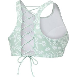 Beco High Neck Bikini
