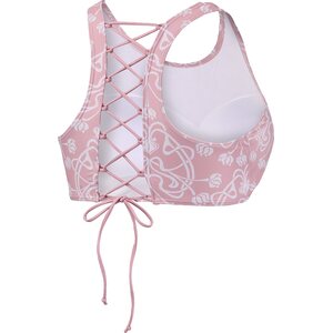 Beco High Neck Bikini