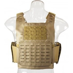 Blue Force Gear PLATEminus 4