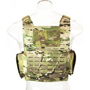 Blue Force Gear PLATEminus 4